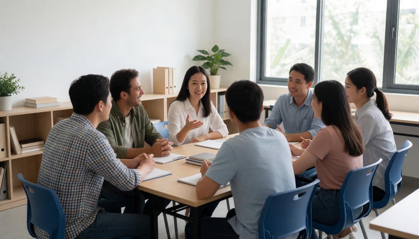 What Makes Our Courses Work